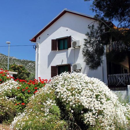 Apartment Zavala 594B Jelsa  Exteriér fotografie