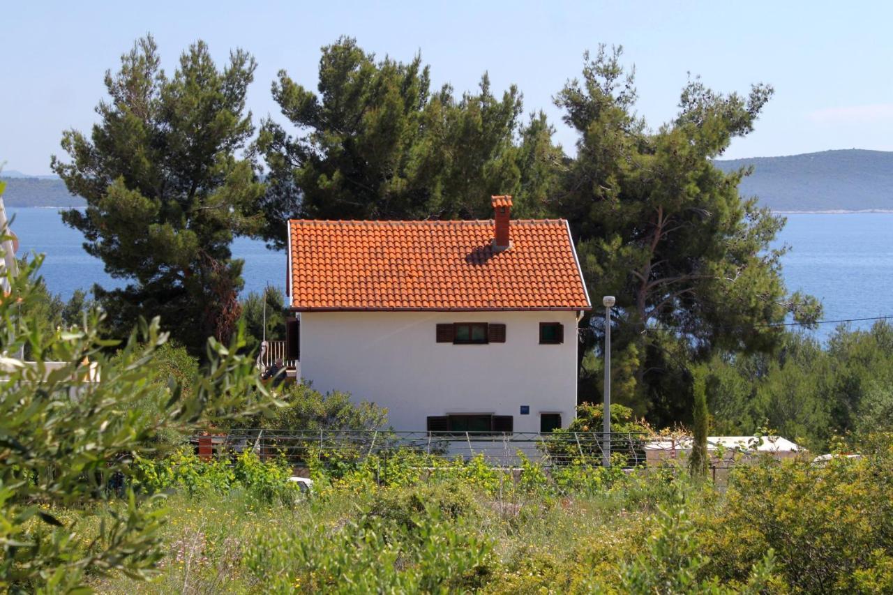 Apartment Zavala 594B Jelsa  Exteriér fotografie