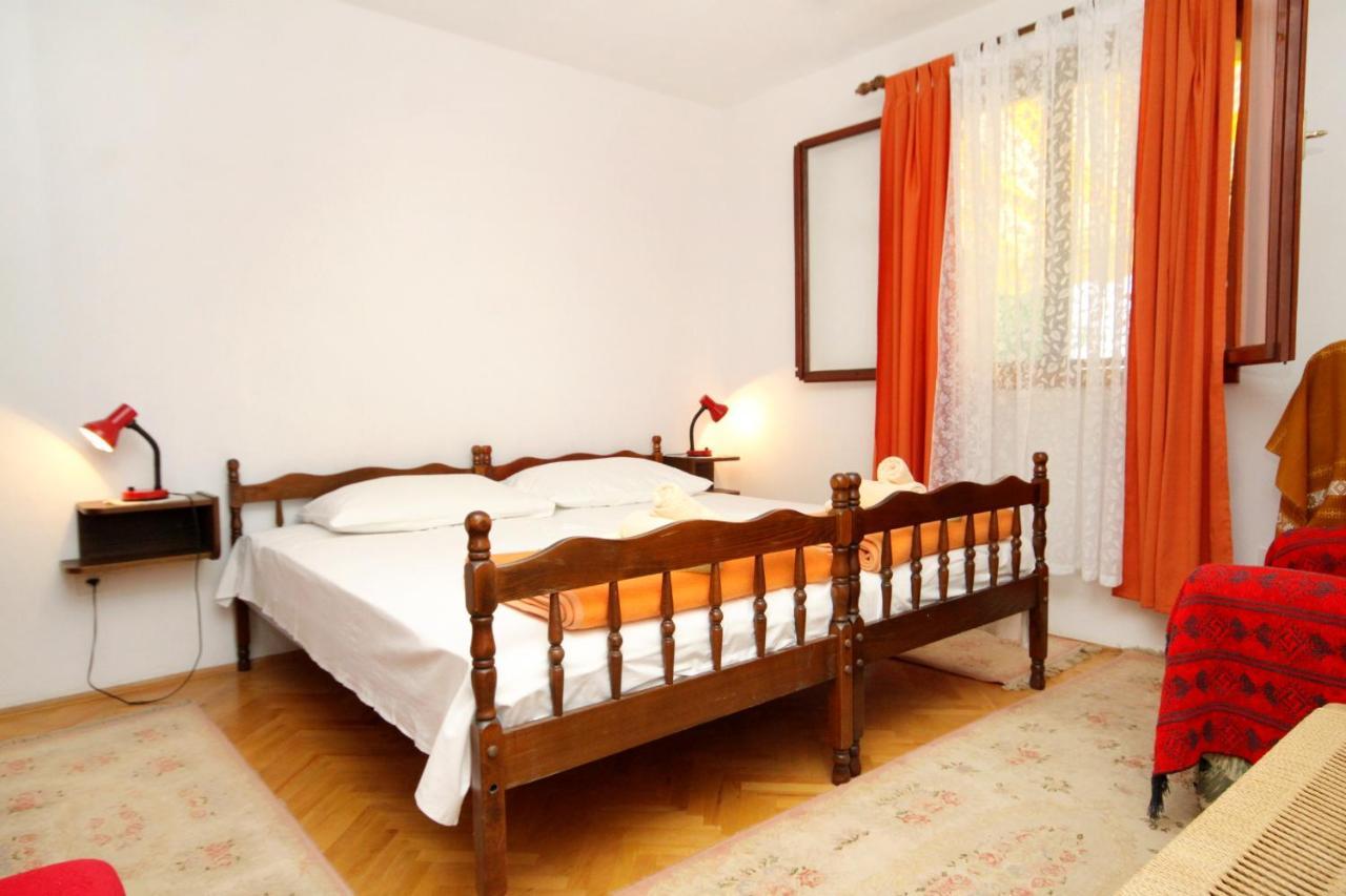 Apartment Zavala 594B Jelsa  Exteriér fotografie