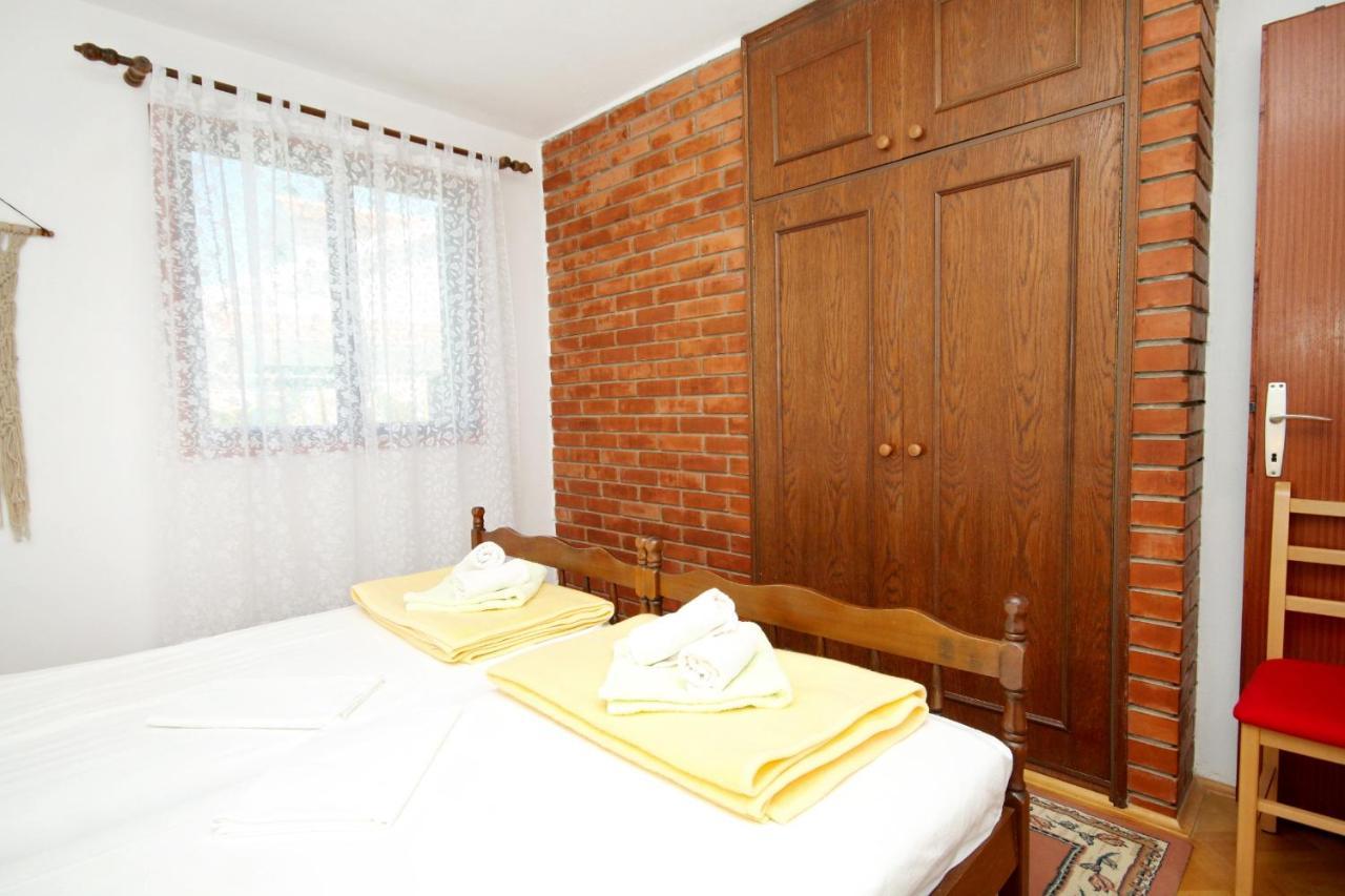 Apartment Zavala 594B Jelsa  Exteriér fotografie