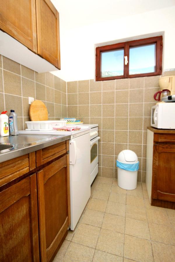 Apartment Zavala 594B Jelsa  Exteriér fotografie