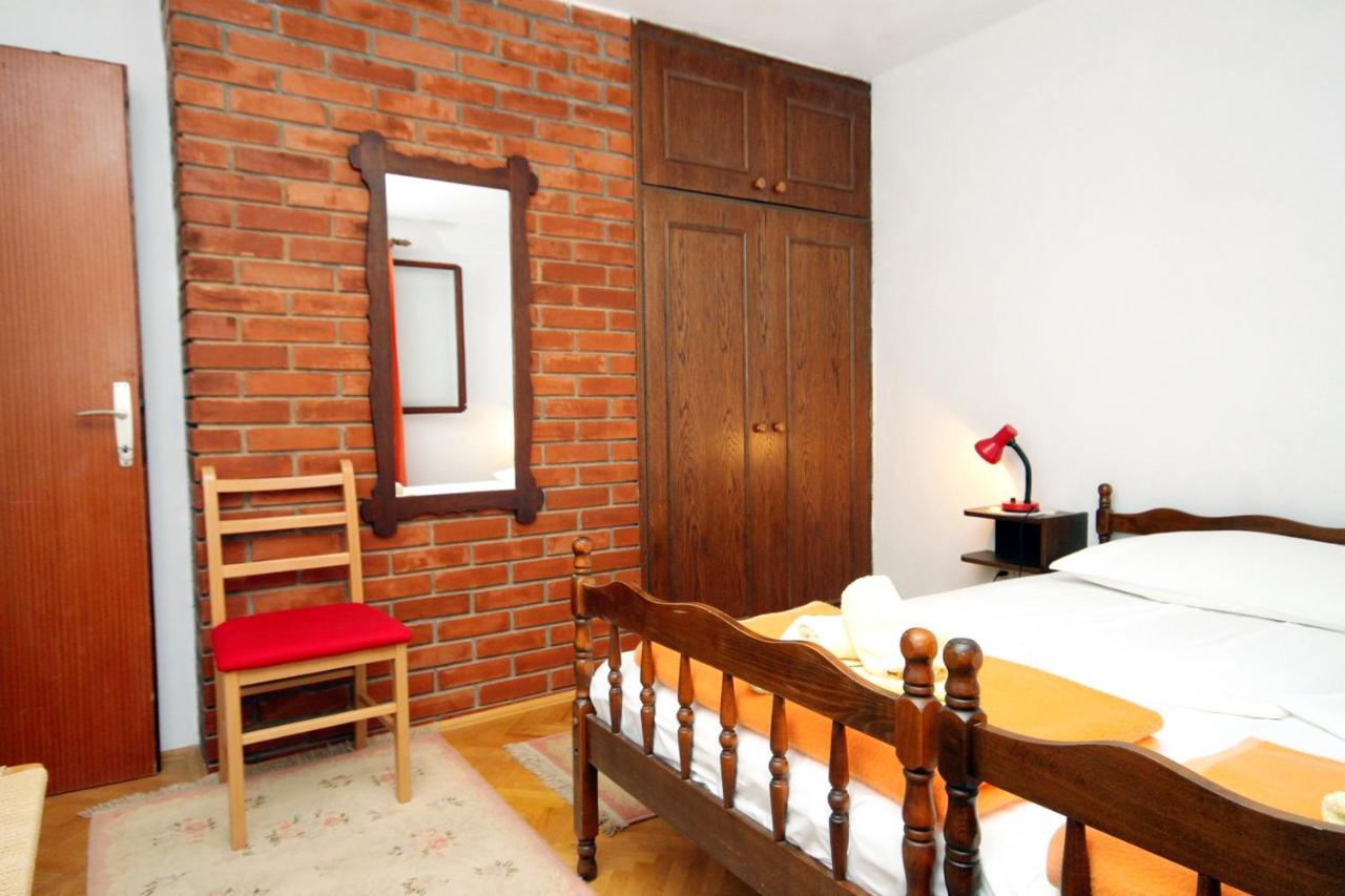 Apartment Zavala 594B Jelsa  Exteriér fotografie