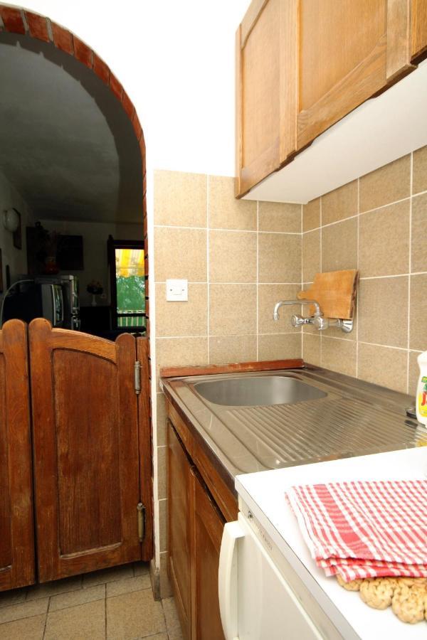 Apartment Zavala 594B Jelsa  Exteriér fotografie